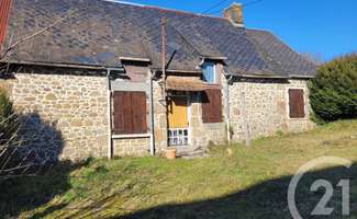 Photo Vente maison Sainte-Marguerite-de-Carrouges