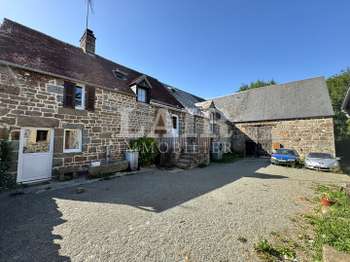 Vente Maison 4 chambresSainte-Marguerite-de-Carrouges