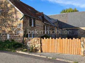 Vente Maison 4 chambresSainte-Marguerite-de-Carrouges