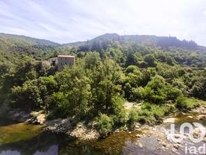 Vente Maison 3 chambresSainte-Marguerite-Lafigère