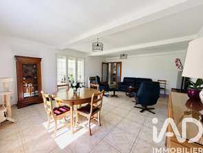 Vente Maison 5 chambresSainte-Marguerite-sur-Duclair