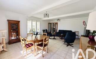 Photo Vente maison Sainte-Marguerite-sur-Duclair