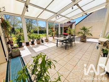 Photo Vente maison Sainte-Marguerite-sur-Duclair