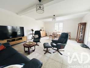 Vente Maison 5 chambresSainte-Marguerite-sur-Duclair