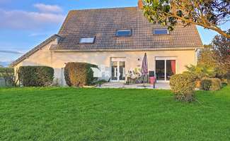 Photo Vente maison Sainte-Marguerite-sur-Duclair