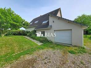 Vente Maison 4 chambresSainte-Marguerite-sur-Duclair
