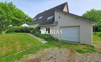 Photo Vente maison Sainte-Marguerite-sur-Duclair