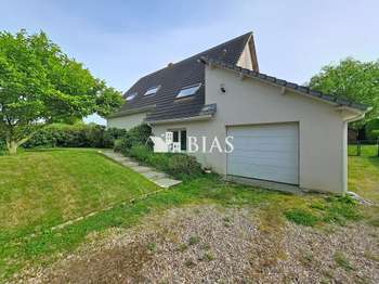 Photo Vente maison Sainte-Marguerite-sur-Duclair