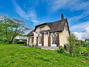 Vente Maison 3 chambresSainte-Marguerite-sur-Duclair