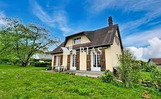 Photo Vente maison Sainte-Marguerite-sur-Duclair