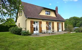 Photo Vente maison Sainte-Marguerite-sur-Duclair