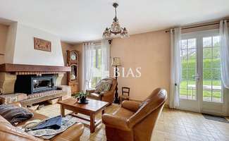Photo Vente maison Sainte-Marguerite-sur-Duclair