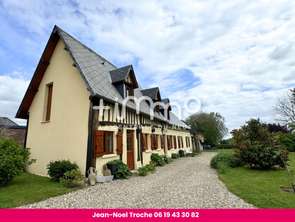 Vente Maison 4 chambresSainte-Marguerite-sur-Duclair