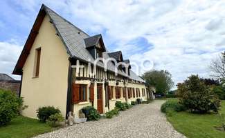 Photo Vente maison Sainte-Marguerite-sur-Duclair