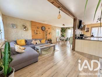 Vente Maison 3 chambresSainte-Marguerite-sur-Duclair