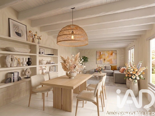 Vente maison 2 pièces