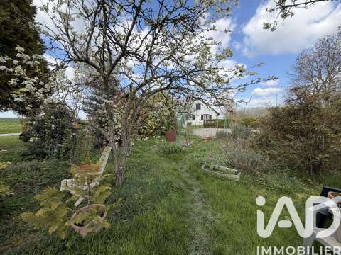Vente maison 2 pièces Sainte-Marie 08