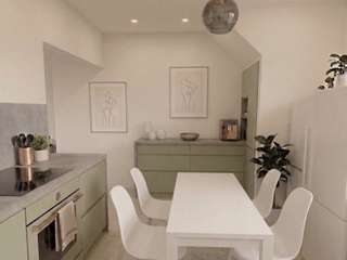 Vente maison 2 pièces