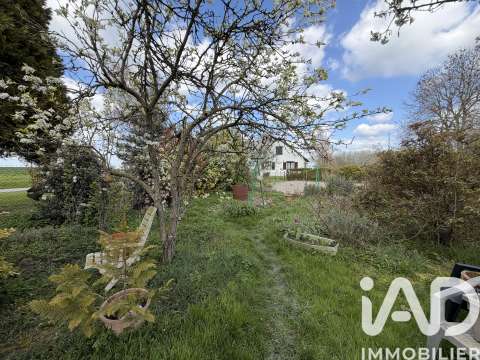 Vente maison 2 pièces Sainte-Marie 08