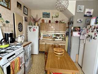 Vente maison 2 pièces