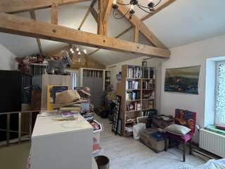 Vente maison 2 pièces