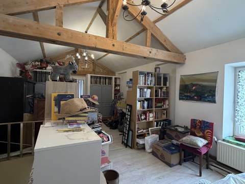 Vente maison 2 pièces