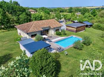 Vente Maison 4 chambresSainte-Marie