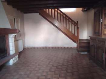 Vente maison 3 pièces Vente maison 3 pièces