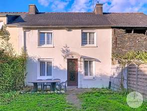 Vente Maison 2 chambresSainte-Marie