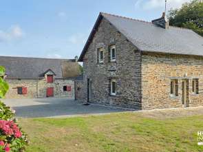 Vente Maison 4 chambresSainte-Marie