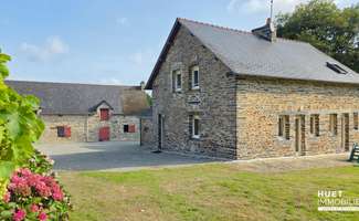 Photo Vente maison Sainte-Marie