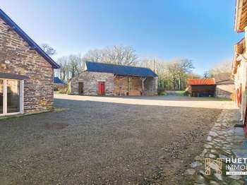 Vente Maison 4 chambresSainte-Marie