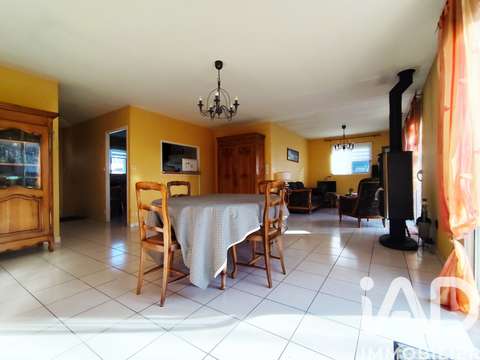 Vente maison 5 pièces Vente maison 5 pièces