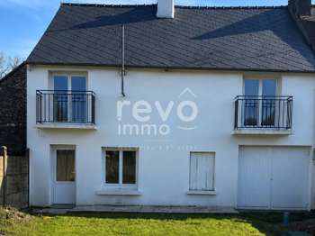 Photo Vente maison Sainte-Marie