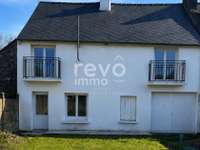 Vente maison 4 pièces Vente maison 4 pièces