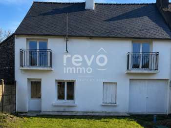 Vente Maison 3 chambresSainte-Marie