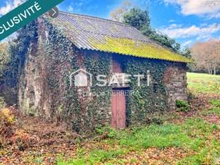 Vente maison 1 pièce