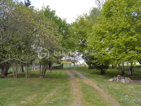 Vente maison 6 pièces Sainte-Marie 35