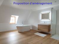Vente maison 2 pièces