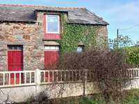 Vente maison 2 pièces