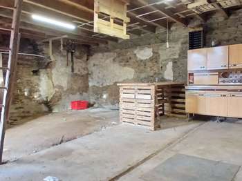 Vente maison 2 pièces