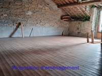 Vente maison 2 pièces