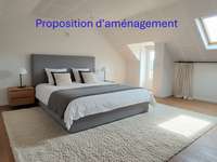 Vente maison 2 pièces