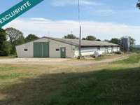 Vente maison 10 pièces