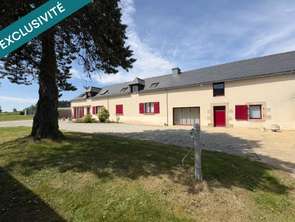 Vente Maison 5 chambresSainte-Marie