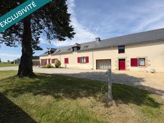Vente maison 10 pièces