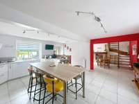 Vente maison 10 pièces