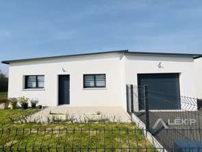 Vente Maison 3 chambresSainte-Marie