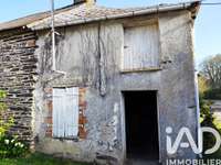 Vente maison 1 pièce