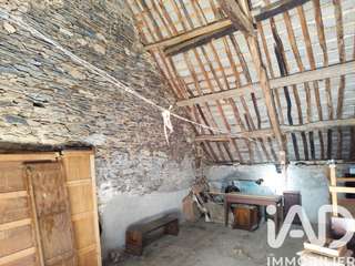Vente maison 1 pièce